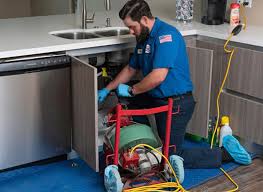 Best Sump Pump Installation and Repair  in Campbell, MO